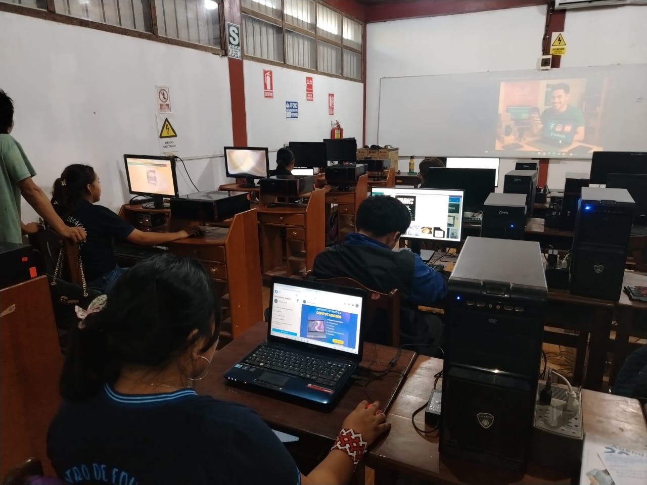 Computación 3